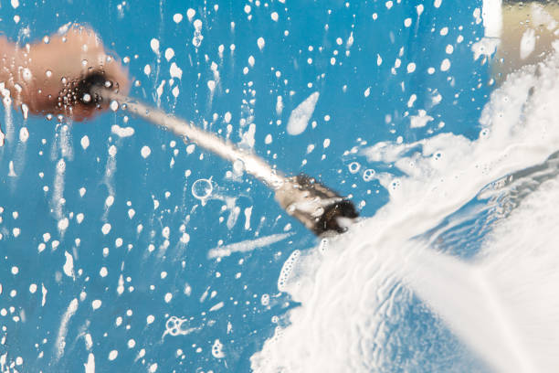 Best Soft Washing  in Mount Sterling, IL